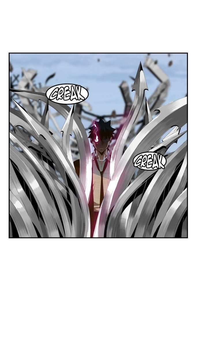 The God of High School Chapter 434 - page 16