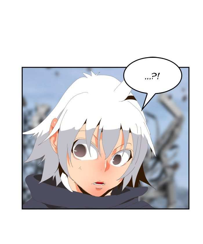 The God of High School Chapter 434 - page 21