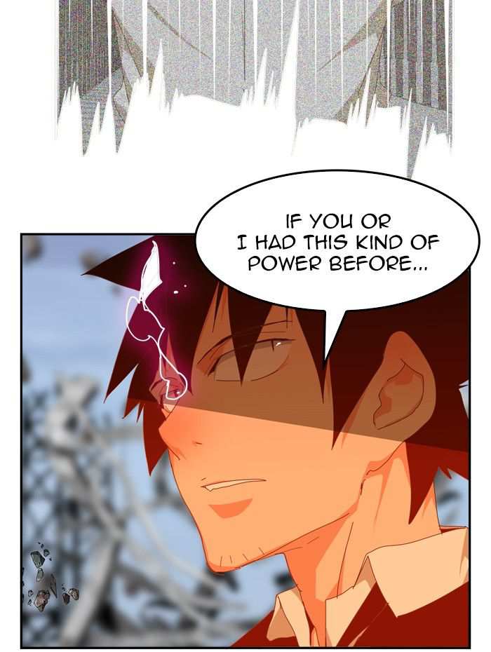The God of High School Chapter 434 - page 26
