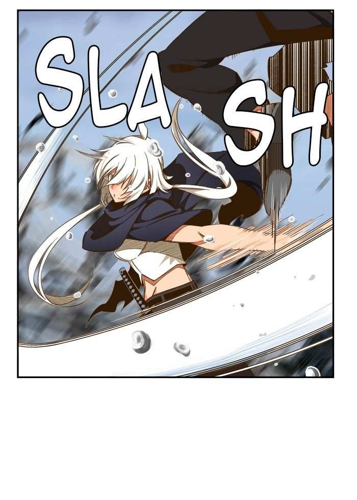 The God of High School Chapter 434 - page 30
