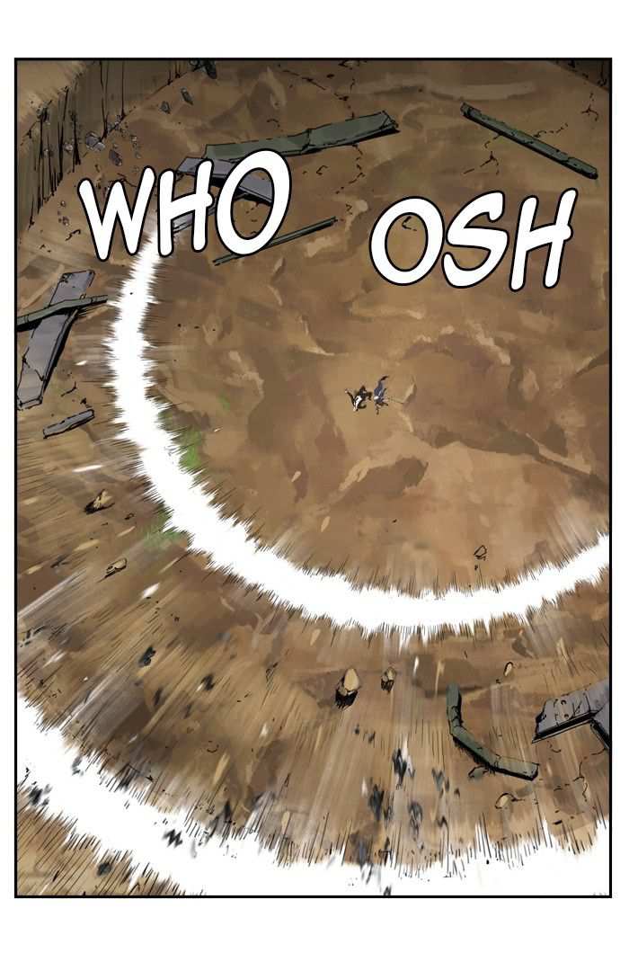 The God of High School Chapter 434 - page 32