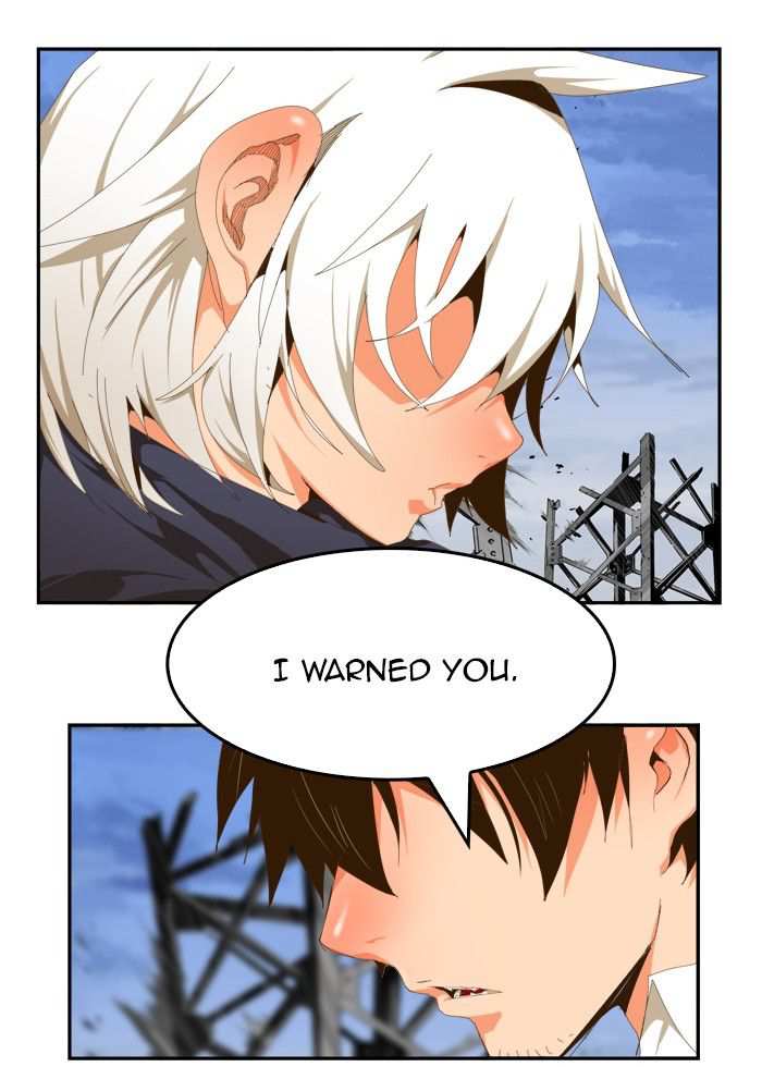 The God of High School Chapter 434 - page 5