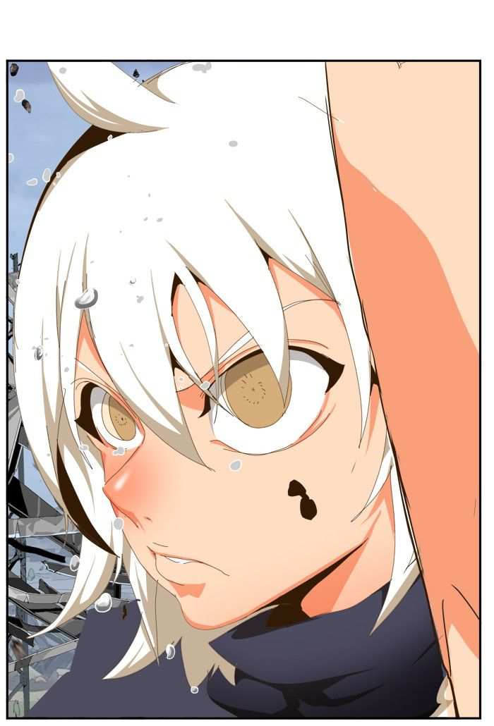 The God of High School Chapter 434 - page 52