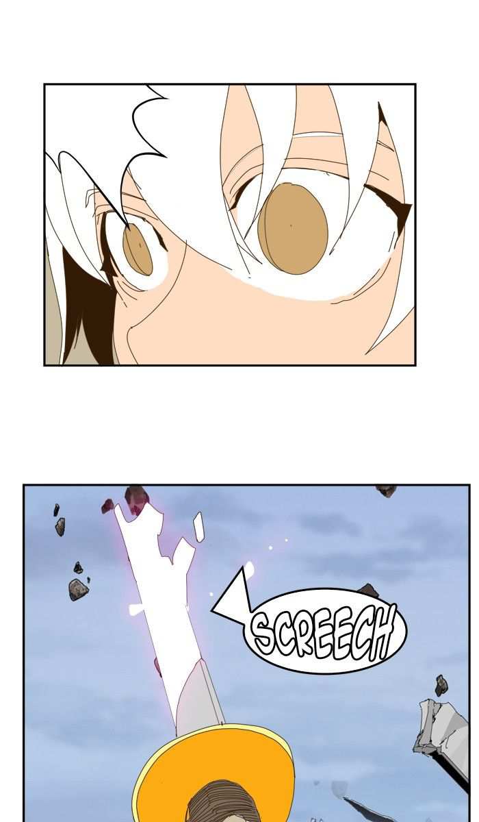 The God of High School Chapter 434 - page 53