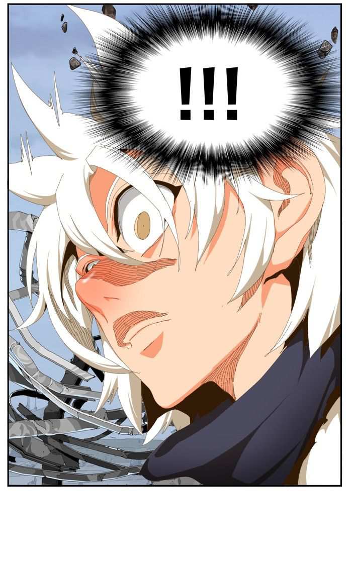 The God of High School Chapter 434 - page 59