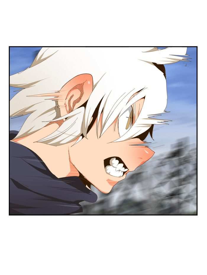 The God of High School Chapter 434 - page 6