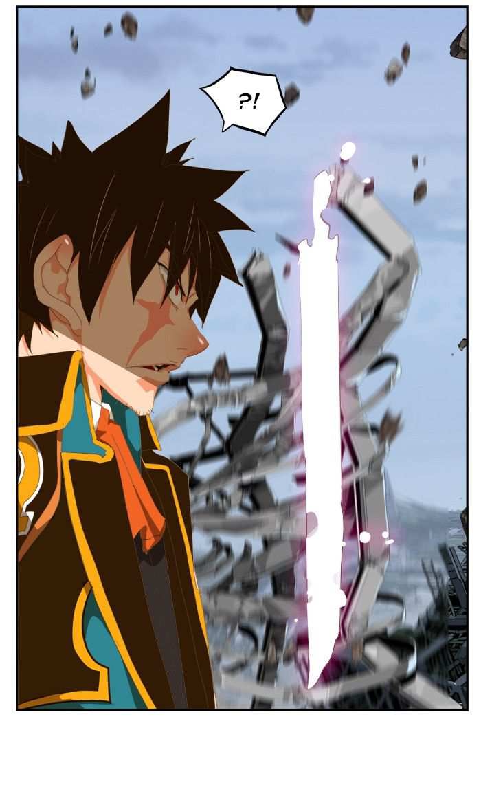 The God of High School Chapter 434 - page 60