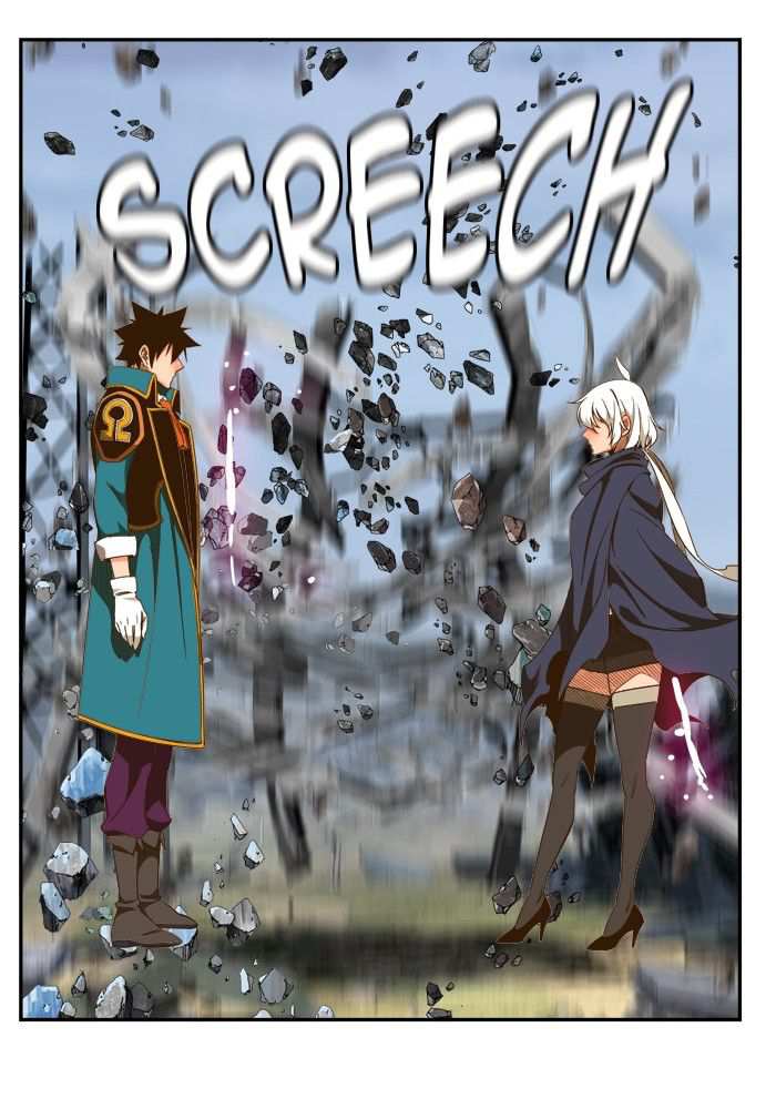The God of High School Chapter 434 - page 63