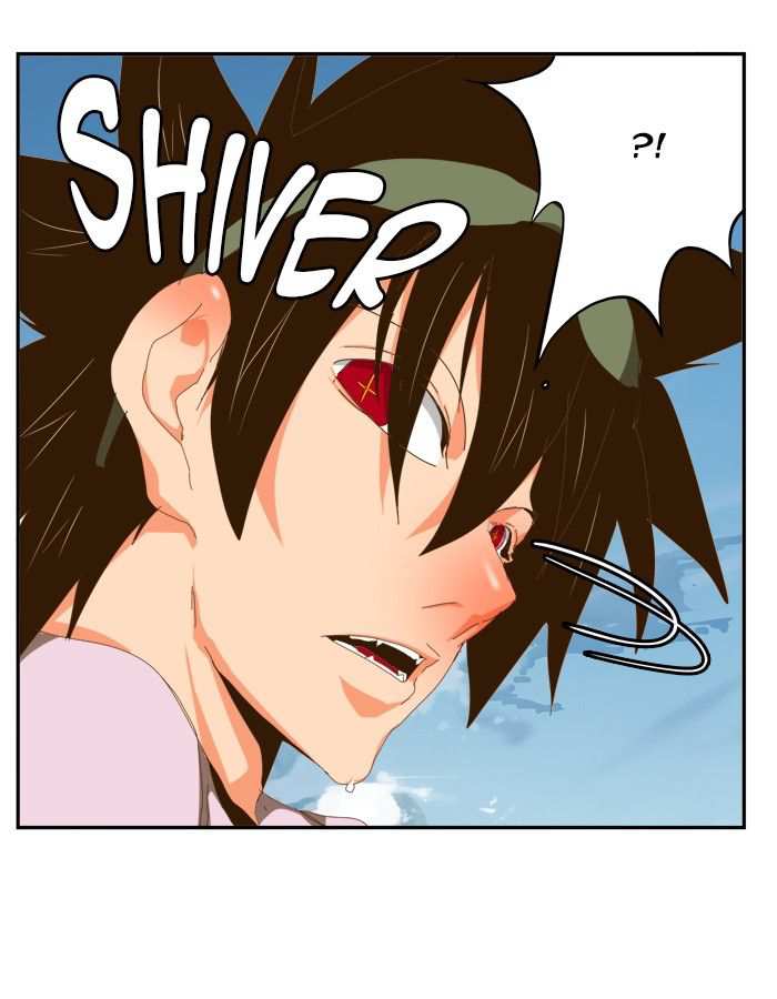 The God of High School Chapter 434 - page 64