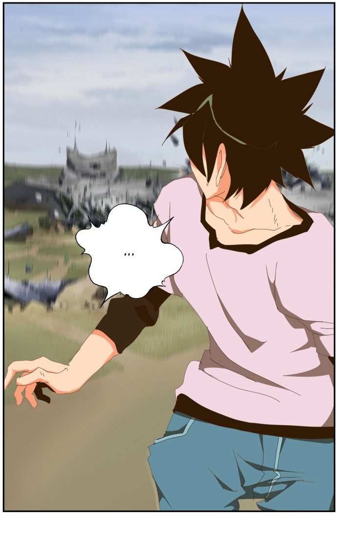 The God of High School Chapter 434 - page 65