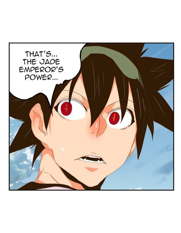 The God of High School Chapter 434 - page 66