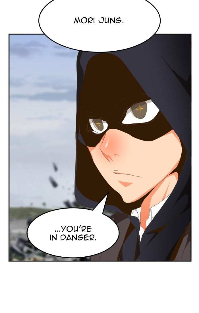 The God of High School Chapter 434 - page 69