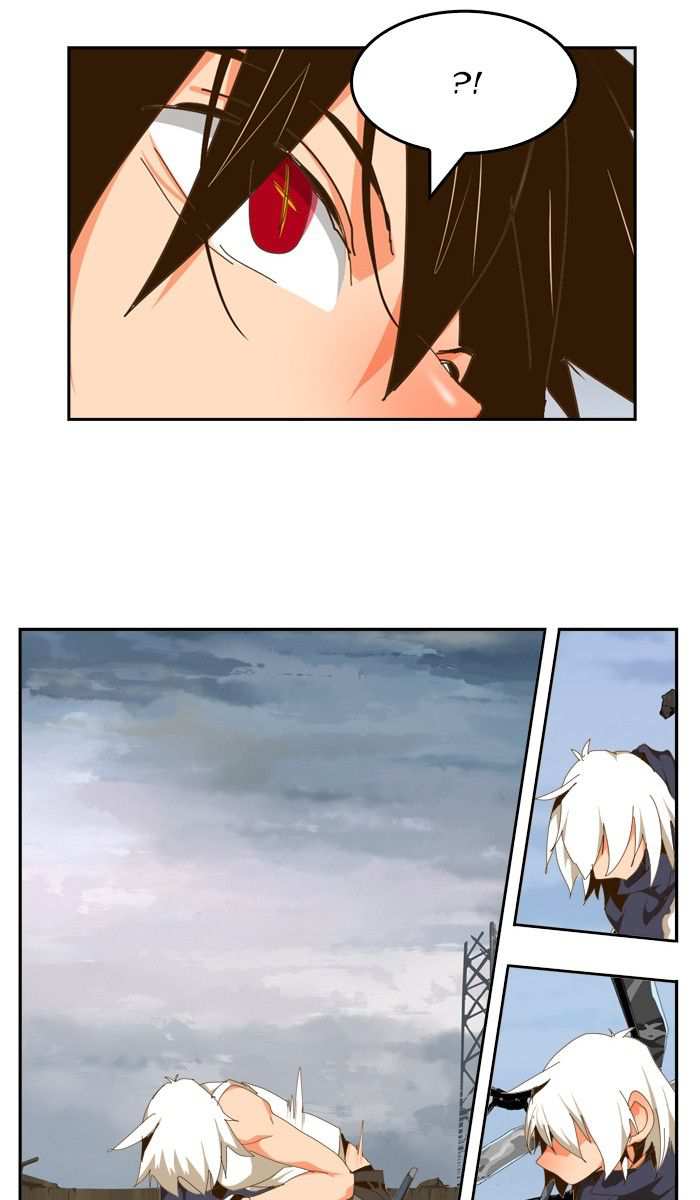The God of High School Chapter 434 - page 70