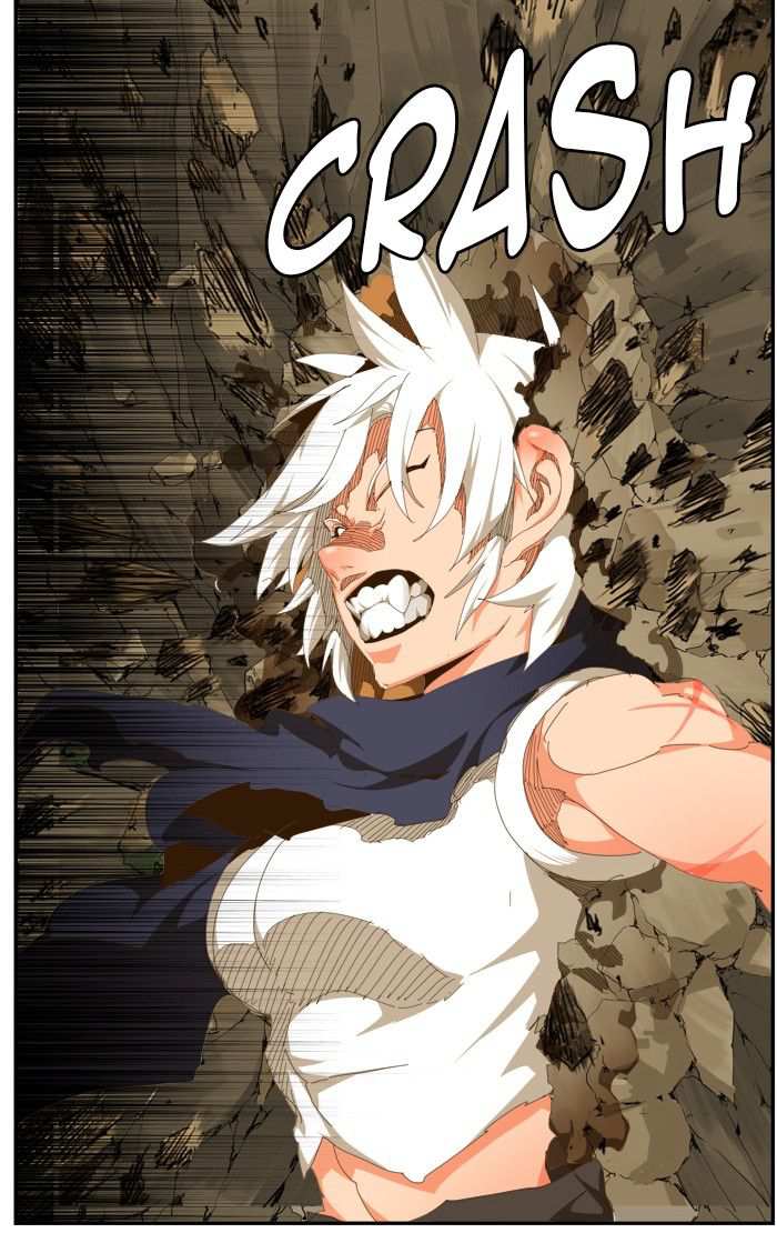 The God of High School Chapter 434 - page 74