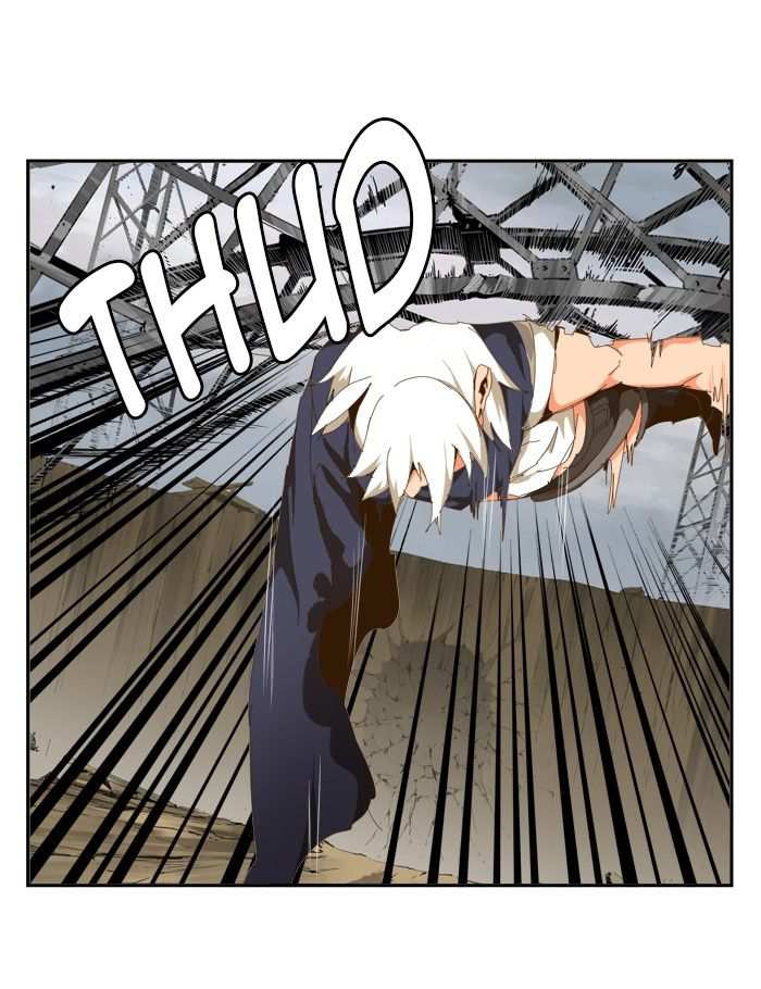 The God of High School Chapter 434 - page 75