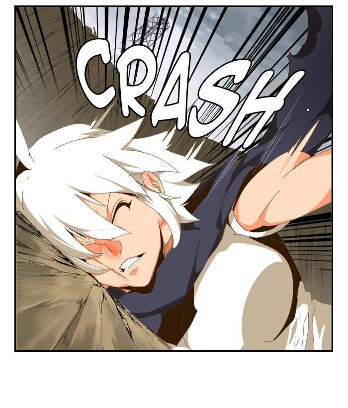 The God of High School Chapter 434 - page 76