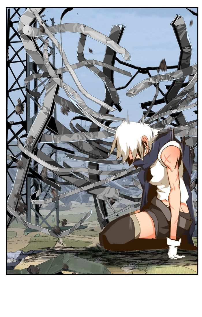 The God of High School Chapter 434 - page 81