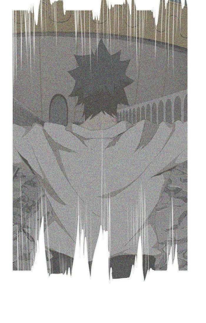 The God of High School Chapter 434 - page 83