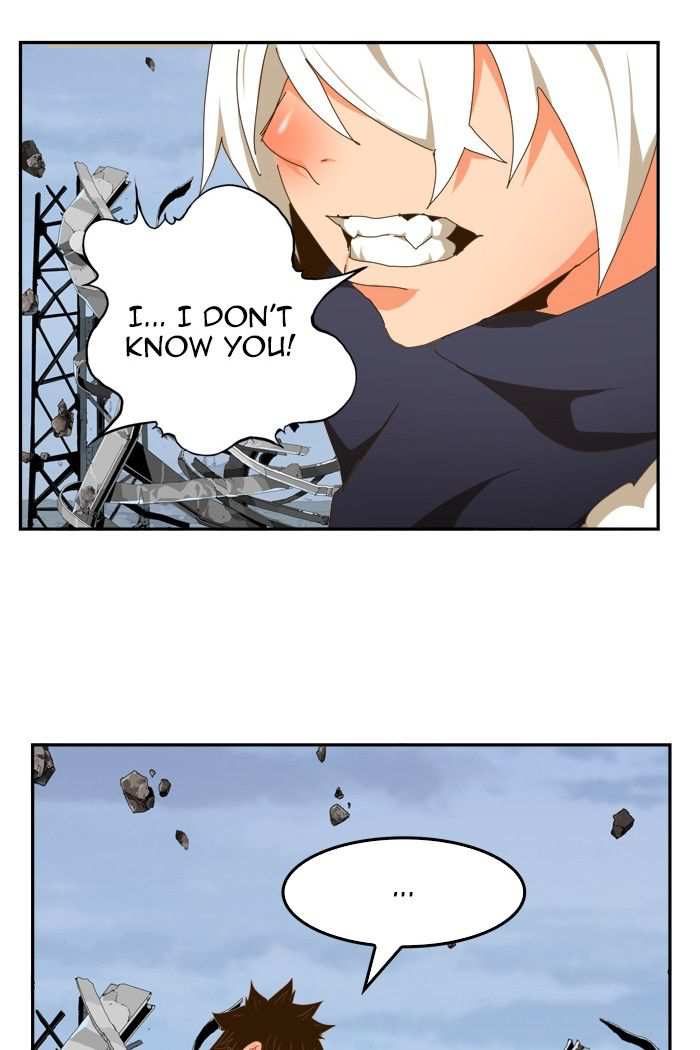 The God of High School Chapter 434 - page 84