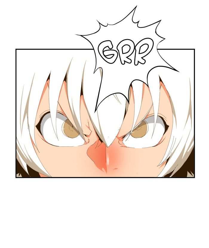 The God of High School Chapter 434 - page 9