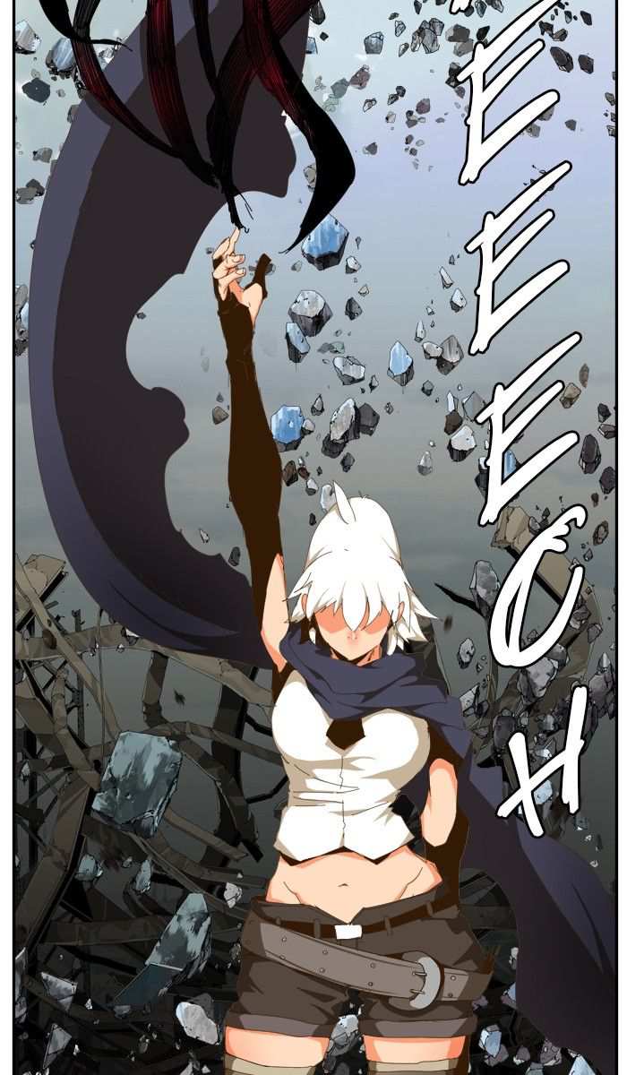 The God of High School Chapter 434 - page 93