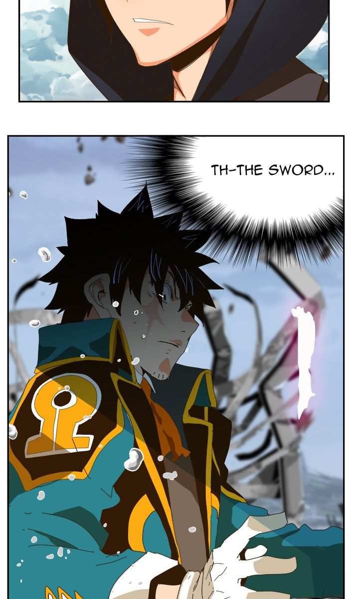 The God of High School Chapter 434 - page 95