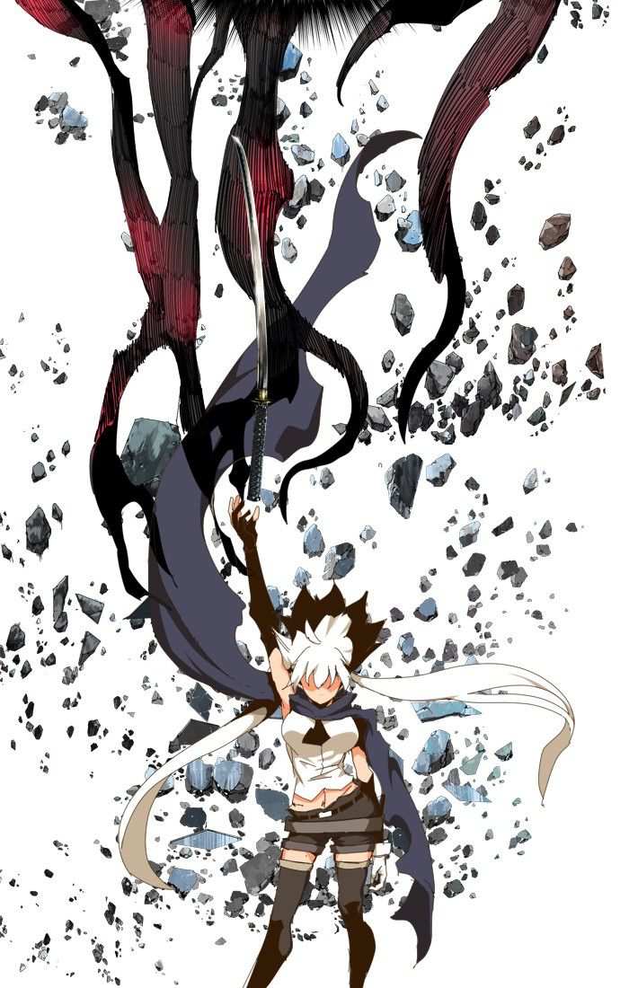 The God of High School Chapter 434 - page 97