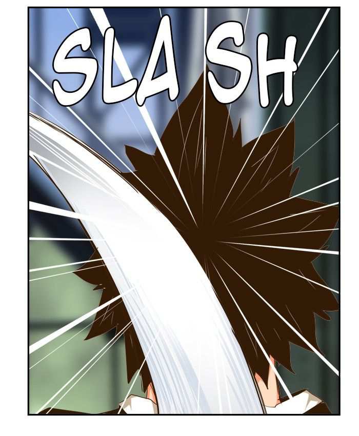 The God of High School Chapter 433 - page 10