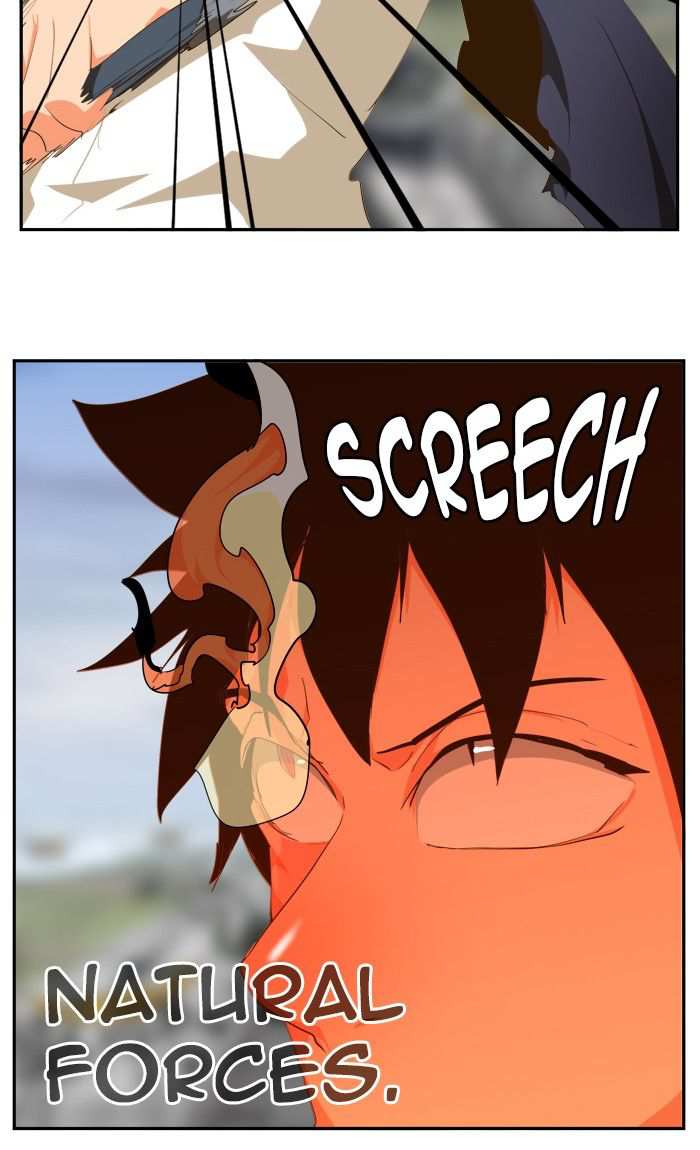 The God of High School Chapter 433 - page 101