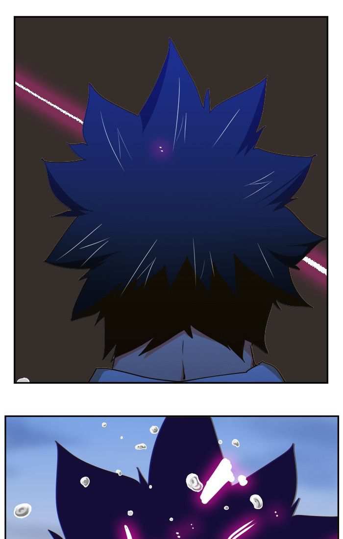 The God of High School Chapter 433 - page 105