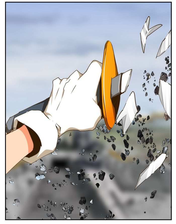 The God of High School Chapter 433 - page 107
