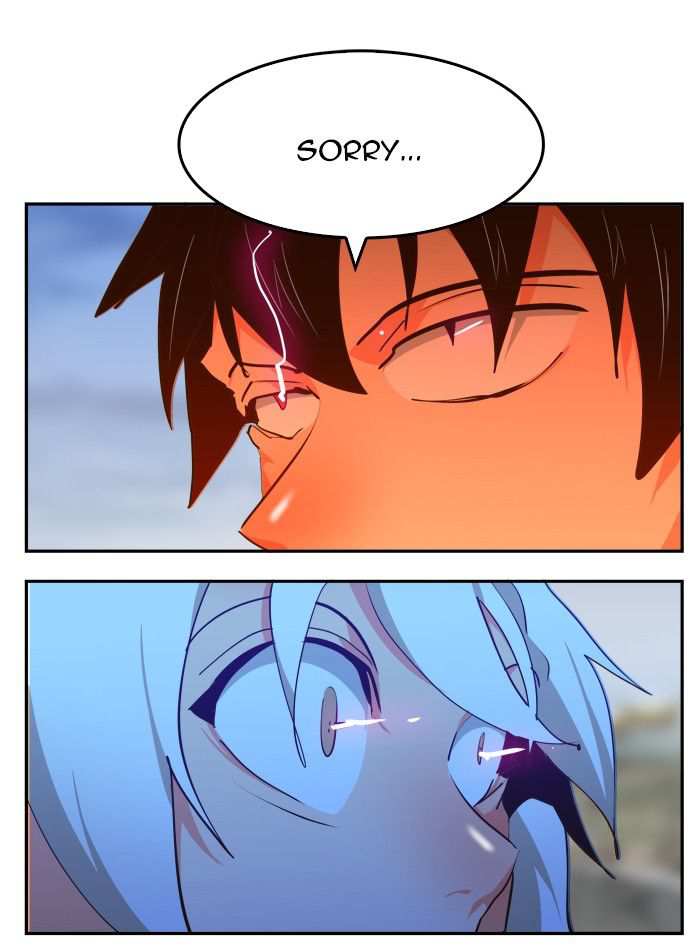 The God of High School Chapter 433 - page 109