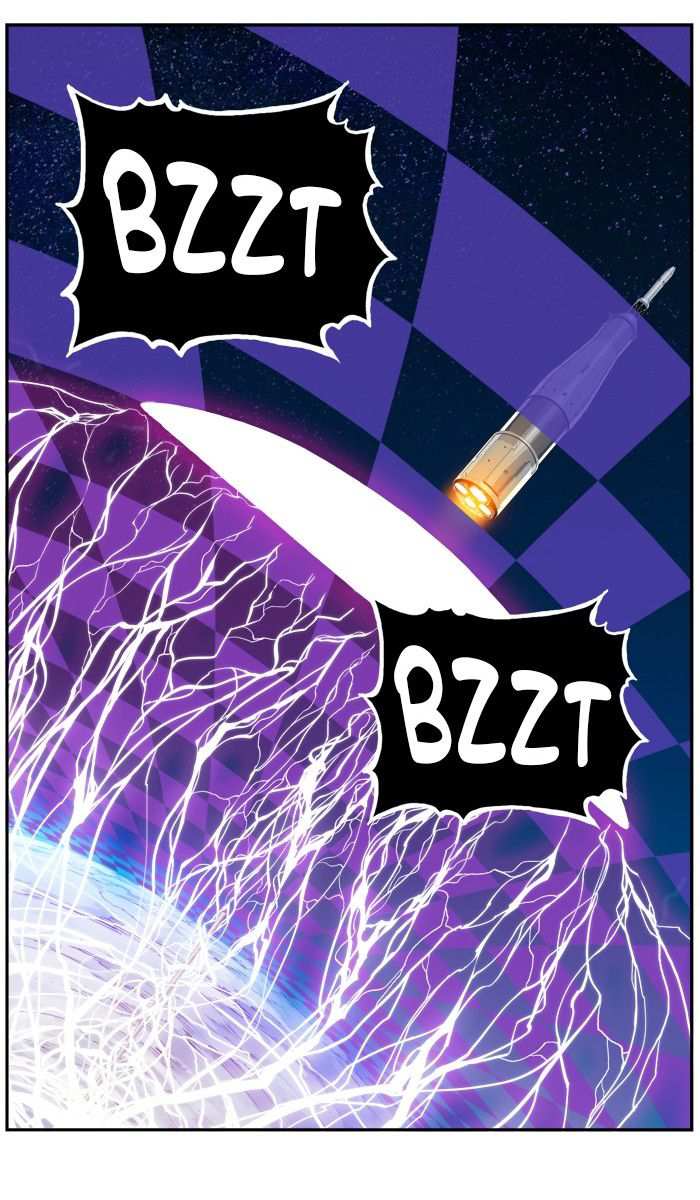 The God of High School Chapter 433 - page 15