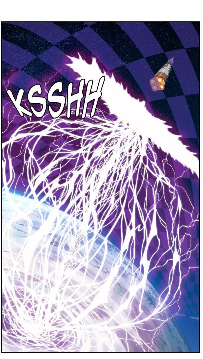 The God of High School Chapter 433 - page 16