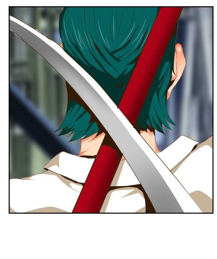 The God of High School Chapter 433 - page 21