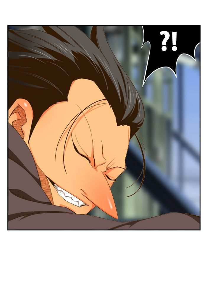 The God of High School Chapter 433 - page 24