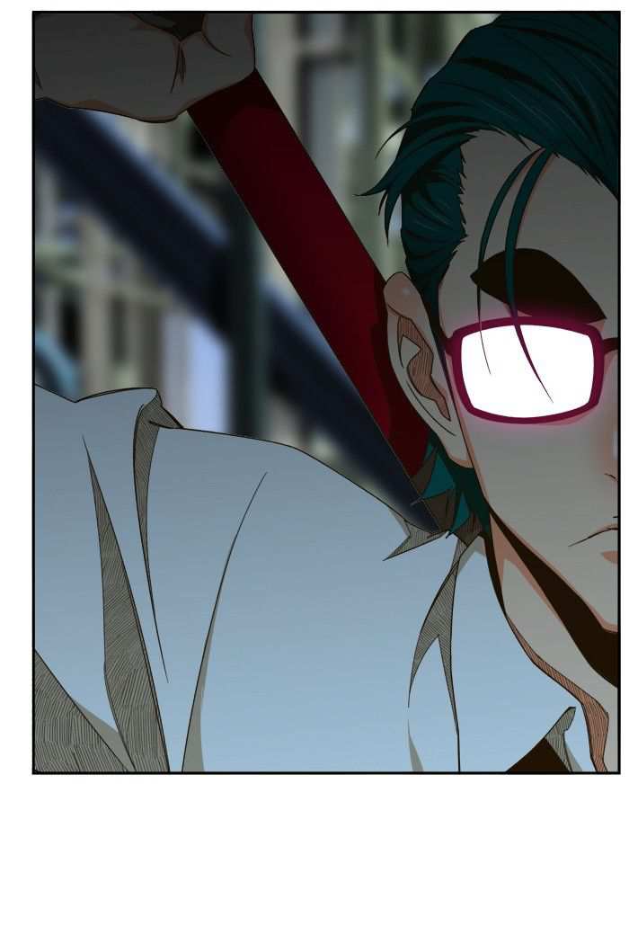 The God of High School Chapter 433 - page 25