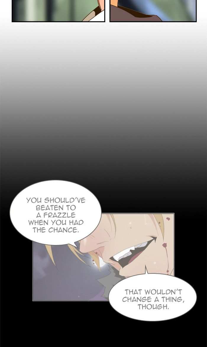 The God of High School Chapter 433 - page 39