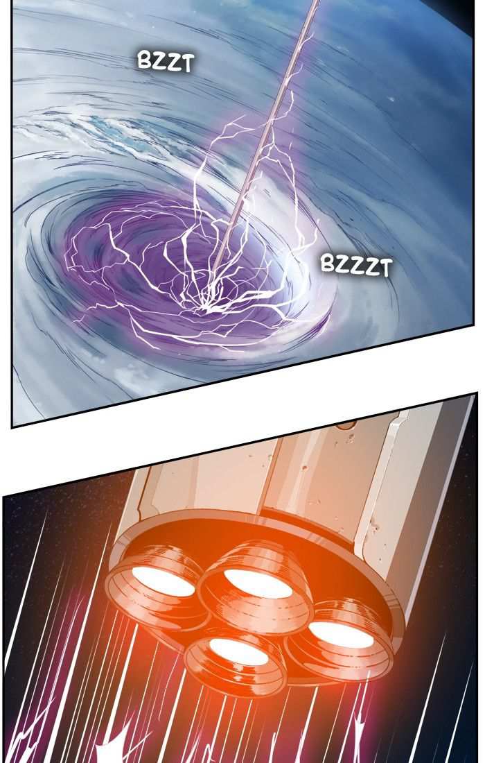 The God of High School Chapter 433 - page 4