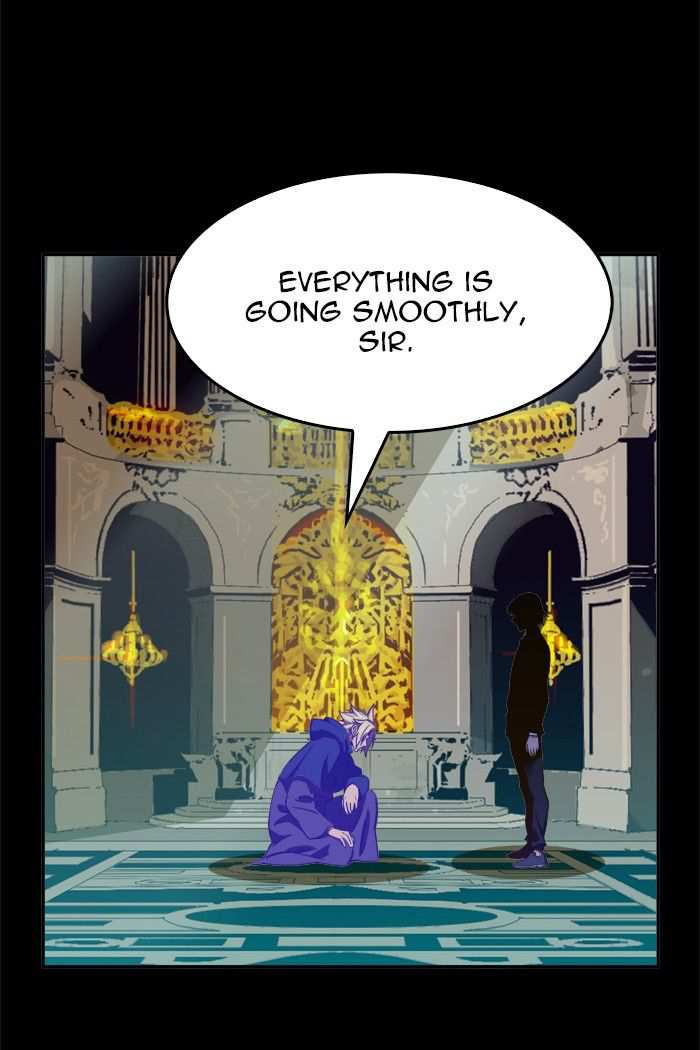 The God of High School Chapter 433 - page 45