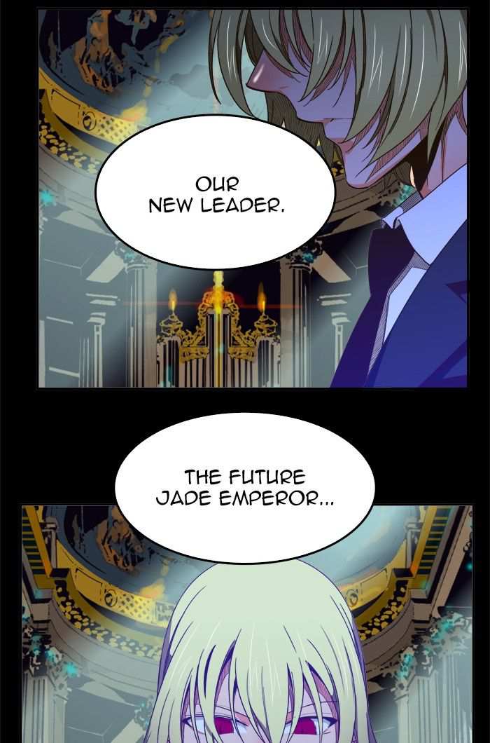 The God of High School Chapter 433 - page 46