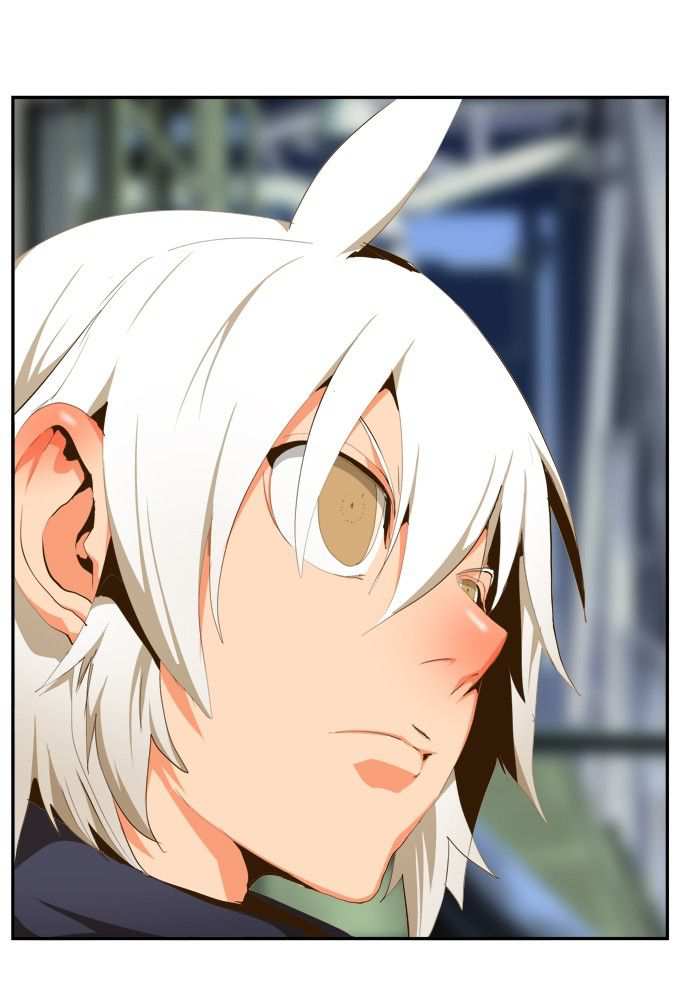 The God of High School Chapter 433 - page 67