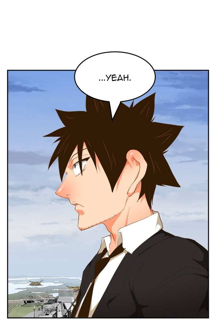 The God of High School Chapter 433 - page 70