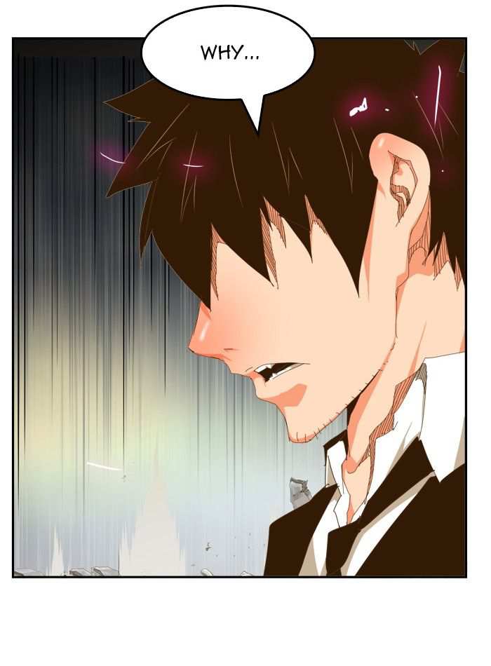 The God of High School Chapter 433 - page 73