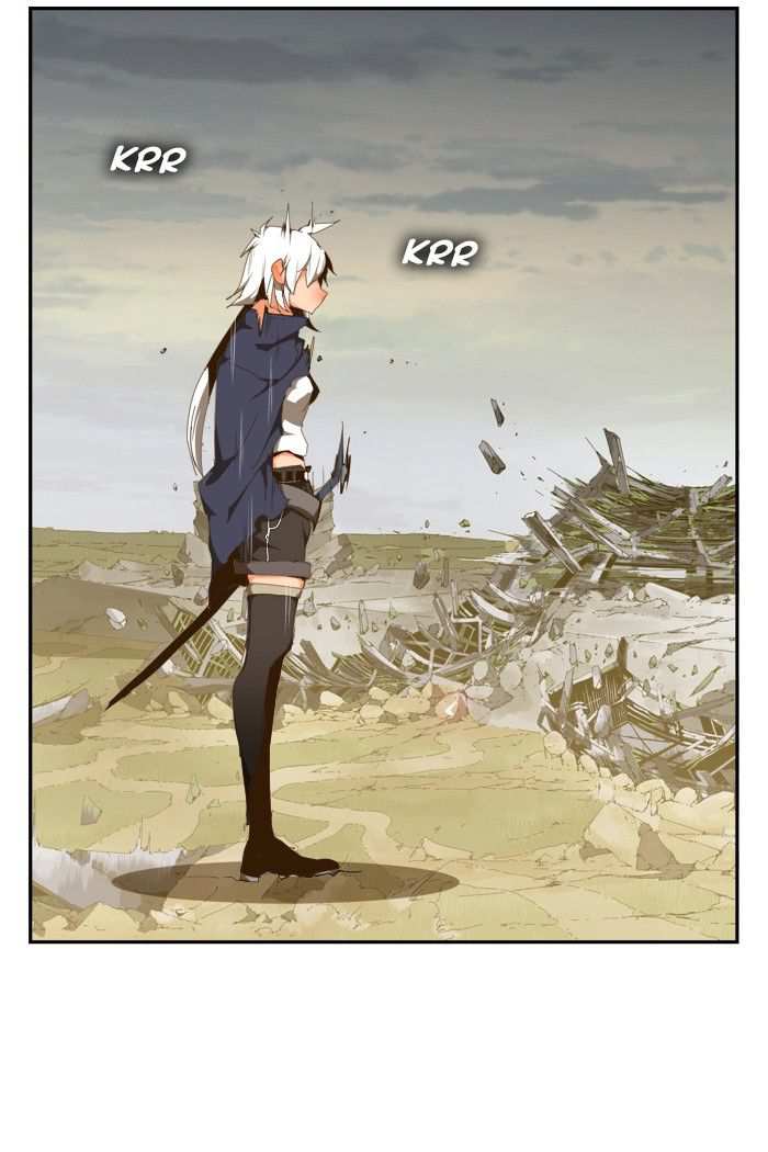 The God of High School Chapter 433 - page 74
