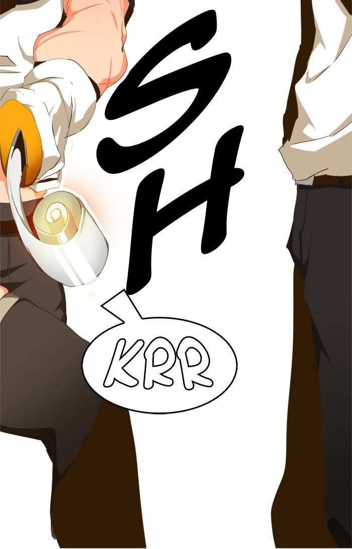 The God of High School Chapter 433 - page 79