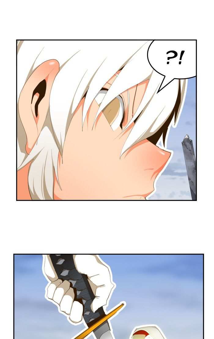 The God of High School Chapter 433 - page 80