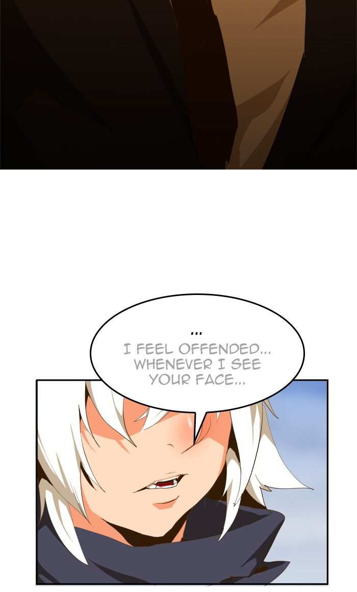 The God of High School Chapter 433 - page 97