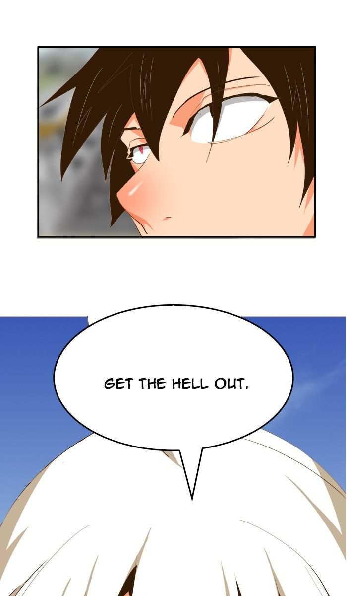 The God of High School Chapter 433 - page 98