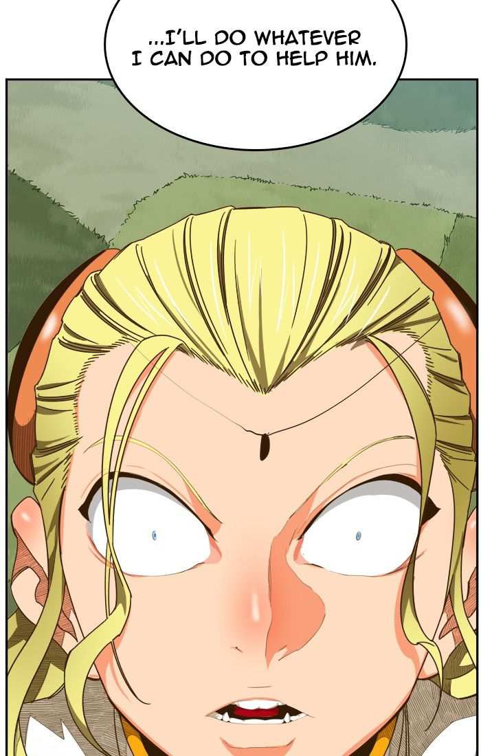 The God of High School Chapter 432 - page 11